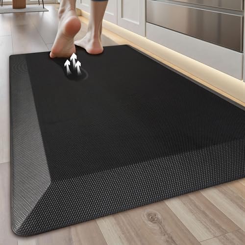 9 10 Inch Anti Fatigue Kitchen Mats