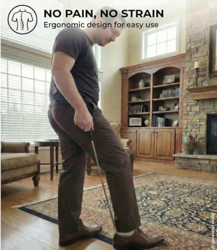 Shoe Horn Long Handle