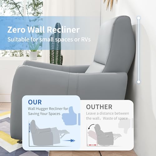 Power Recliner Chair