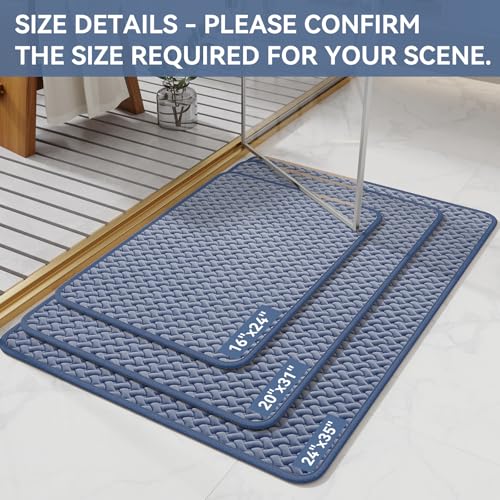 Bathroom Rugs Non Slip