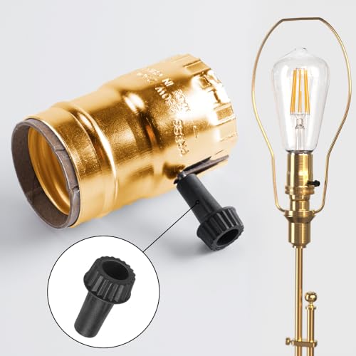 Light Lamp Turn On