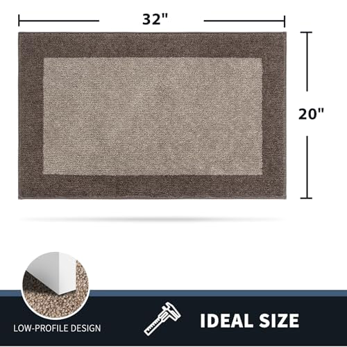 Dirt Trapping Indoor Door Mat