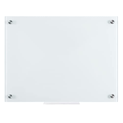 Magnetic Glass Dry Erase Board Glass Whiteboard