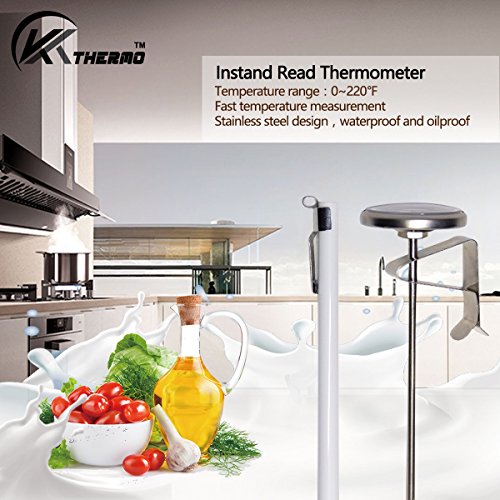 Instand Read Dial Thermometer1