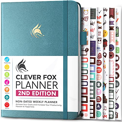 Planner 2nd Edition