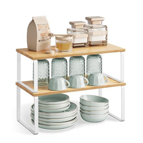 Cabinet Organizer Shelf