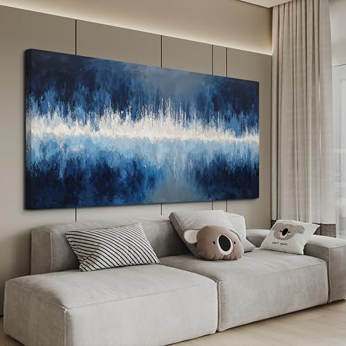Abstract Wall Artwork Canvas Art Wall Decor for Living Room Dining Room