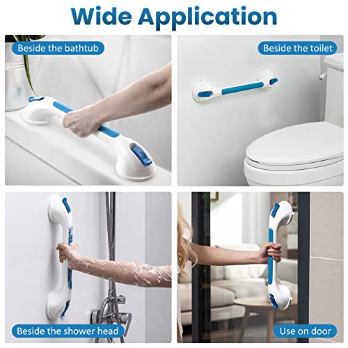 Shower Grab Bars