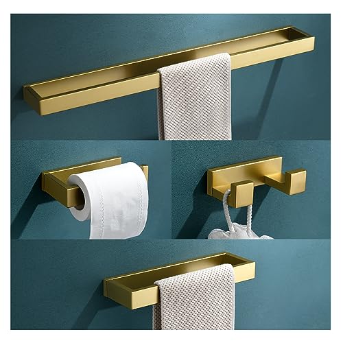 Q8 Bathroom Hardware Accessories Set
