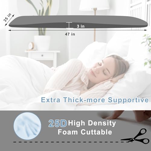 Extra Large Mattress Support Board