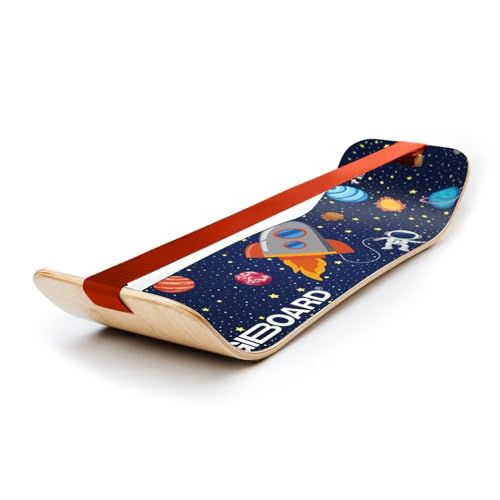 SlackBoard Balance Board Kids & Adults