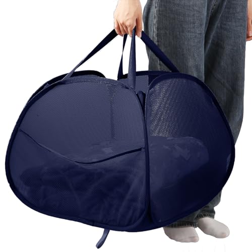 Collapsible Laundry Baskets
