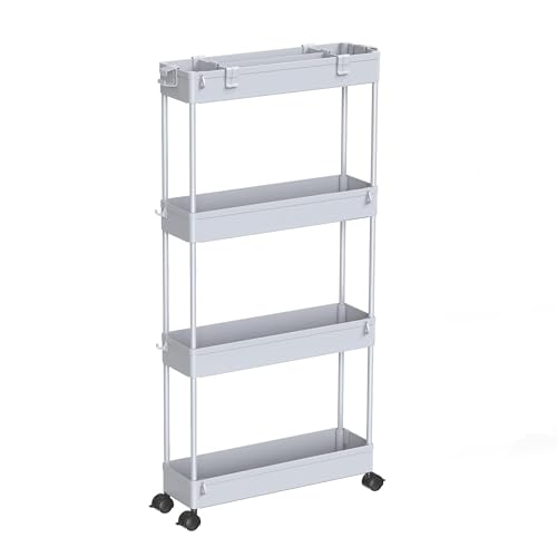 SAKA Slim Storage Cart