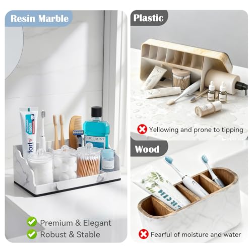 Toothbrush Holders