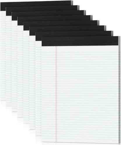 Notepads for Office Work School