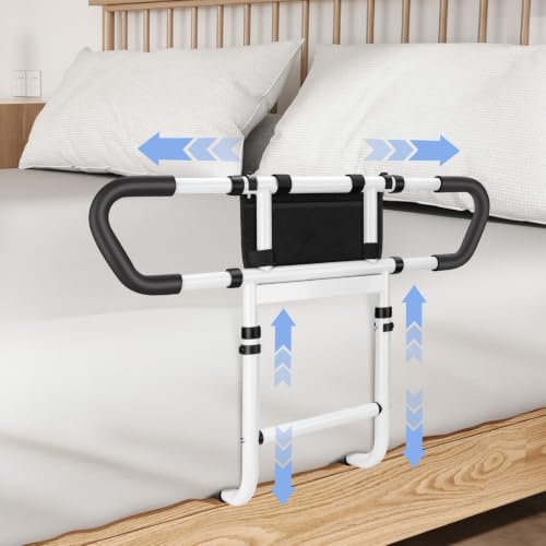 Bed Rails for Elderly Adults