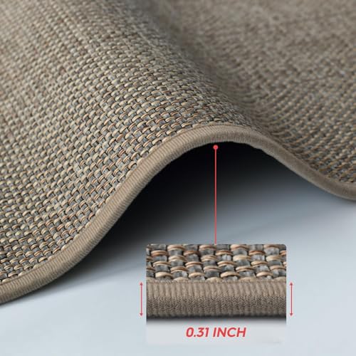 Washable Non Slip Rubber Backing Kitchen Rugs Doormat