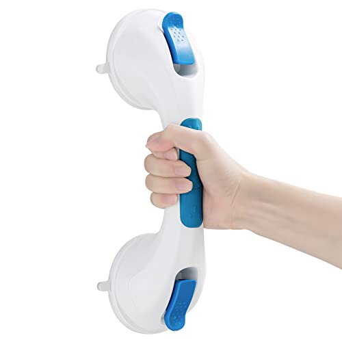 Grab Bars for Bathtubs and Showers