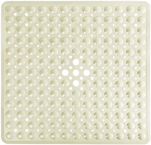Square Bath Shower Tub Mat for Bathroom