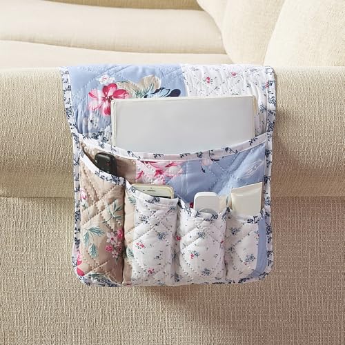 Multi Color & Design Couch Armrest Covers