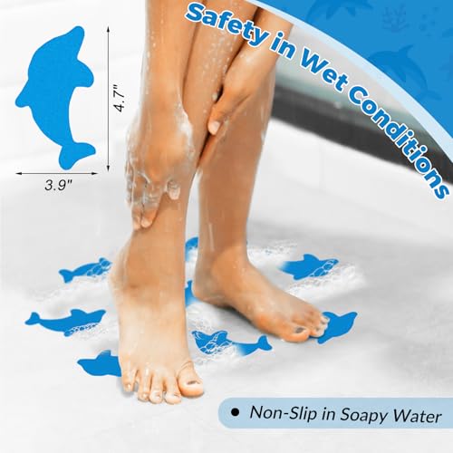 Non Slip Bathtub Stickers