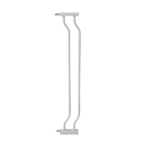 Extra Wide Baby Gate Black Walk THR Dog Gates Doorways House No Drill Pressure Mounted Auto Close Long Child Safety Gate for Kids and Pet