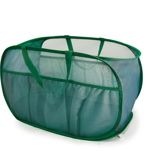 Collapsible Laundry Baskets