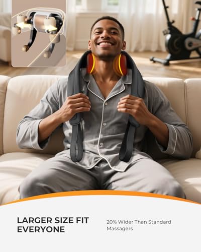 Neck Massager