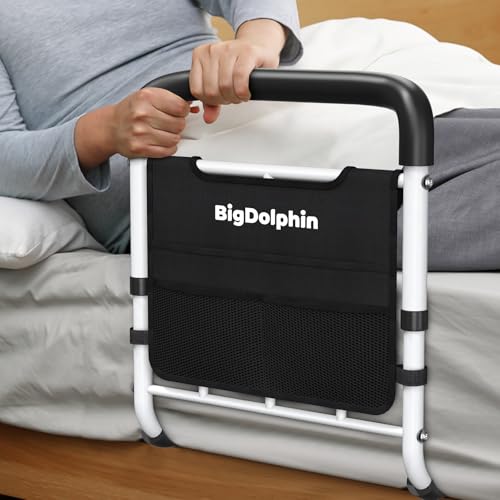 Bed Rails for Elderly Adults