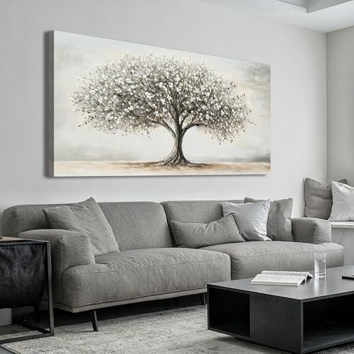 Canvas Wall Art Decor Abstract Canvas Wall Art For Living Room Art Work Large Wall Art For Home Office Home Wall Decor