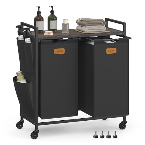 Laundry Hamper