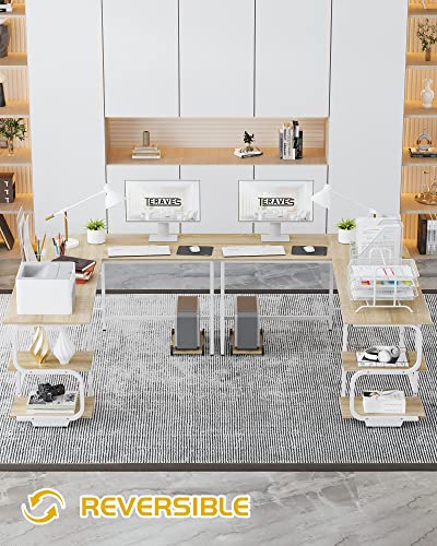 SLUGRIAS Desk