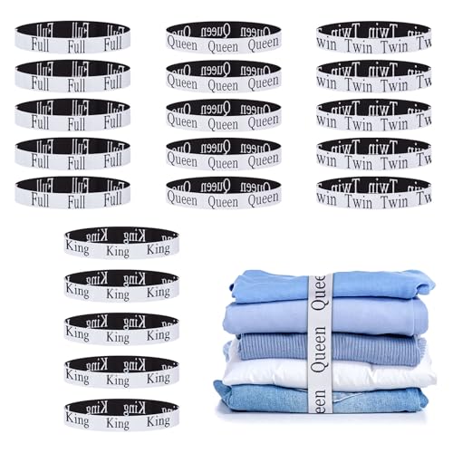 Bed Sheet Fasteners
