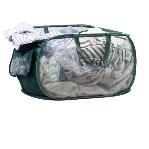 Collapsible Laundry Basket