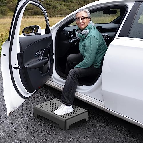 Step Stool Mobility Step Stool for Adults & Seniors