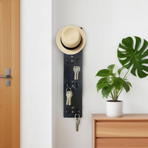 Vertical Key Holder