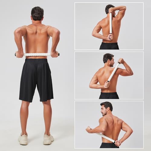 Muscle Roller Massage Roller Stick