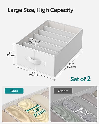 Drawer Organizers