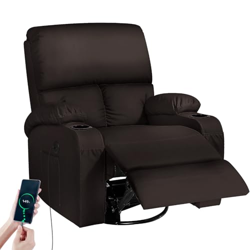 Rocking Recliner Chair