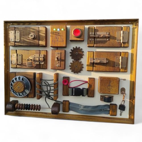 Dementia Activity Board
