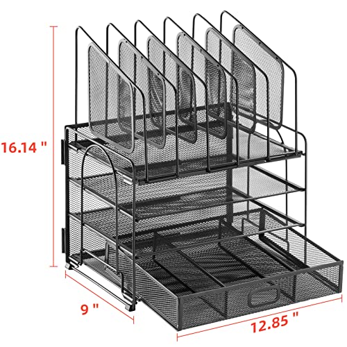 Desk Organizers