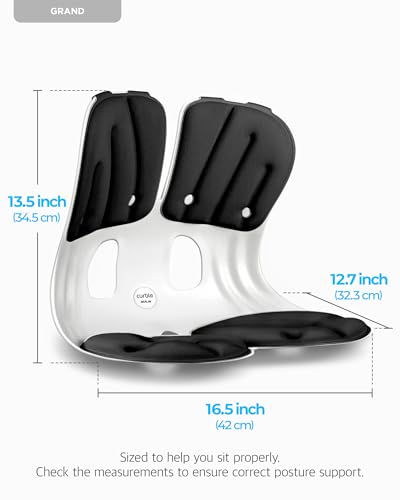 Grand Back Support