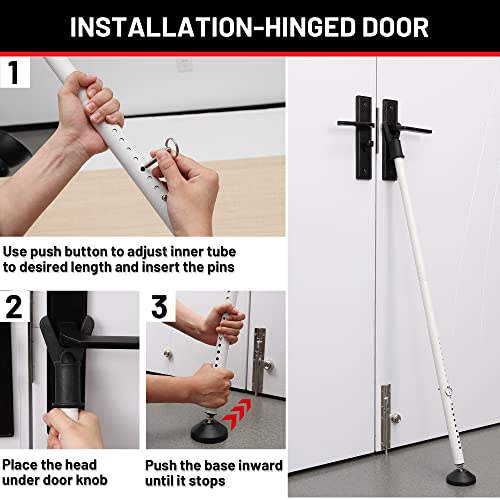 Door Security Bar