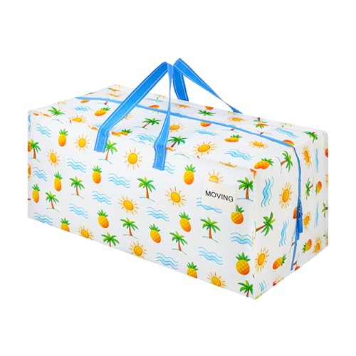 Heavy Duty Extra Large Moving Bags W