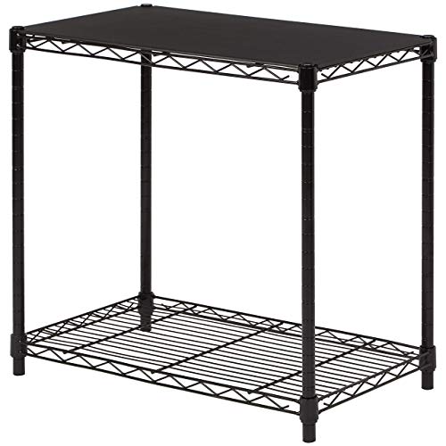 Stackable Storage