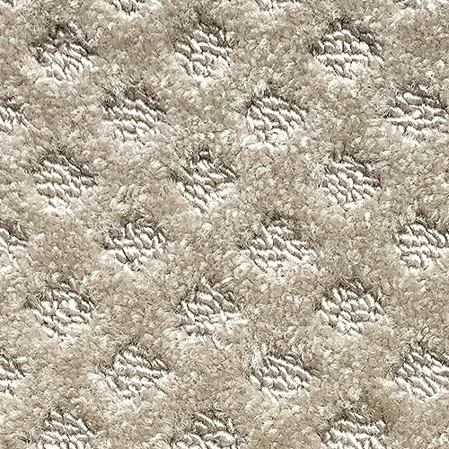 Bullnose Carpet Stair Treads for Wooden Steps Indoor Non Slip