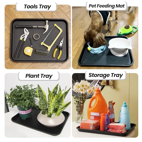 Boot Tray for Entryway Indoor
