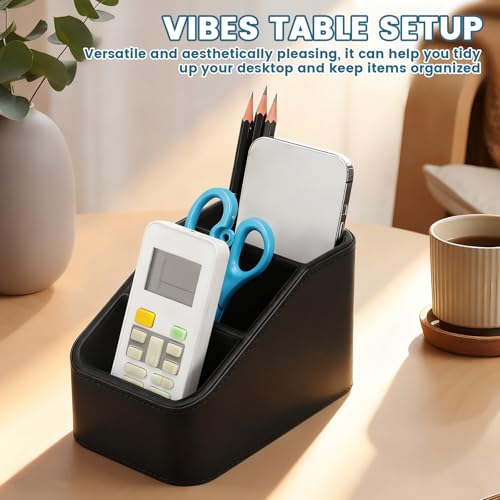PU Remote Control Holder