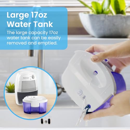 Electric Dehumidifier for Home