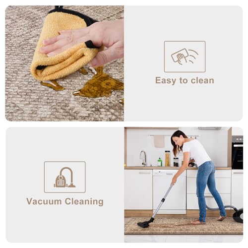 Kitchen Mats 2PCS